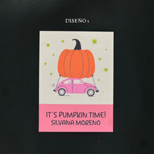 Cargar imagen en el visor de la galería, Tarjetas Halloween
